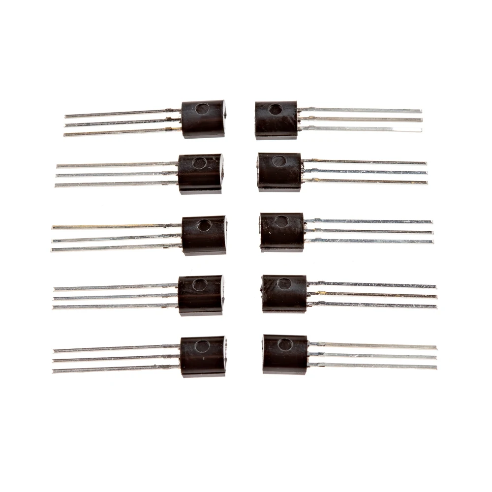 SparkFun Beginner Parts Kit