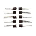 SparkFun Beginner Parts Kit