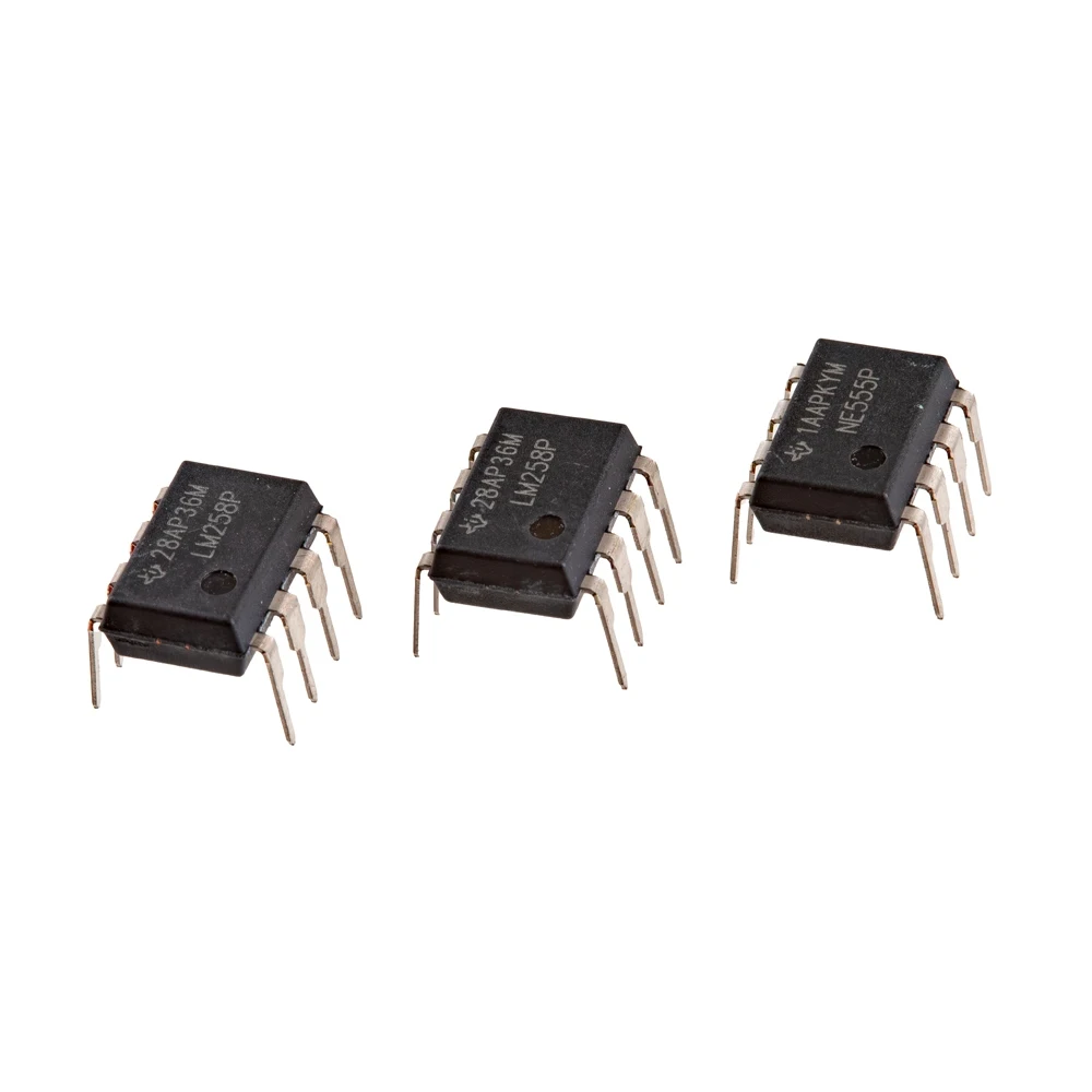 SparkFun Beginner Parts Kit