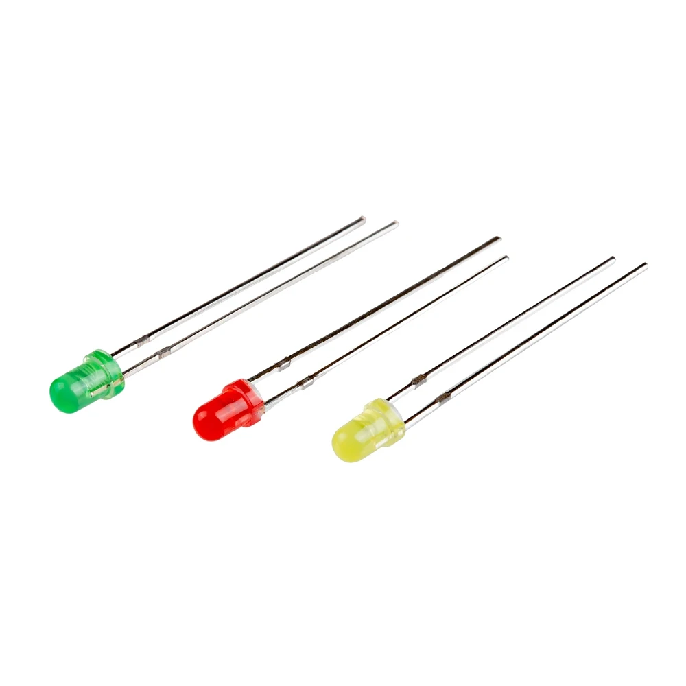 SparkFun Beginner Parts Kit