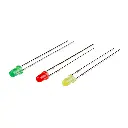 SparkFun Beginner Parts Kit