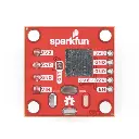 SparkFun Buck Regulator Breakout - 3.3V (AP63203)