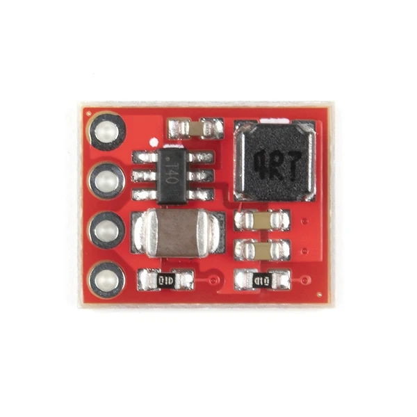 SparkFun BabyBuck Regulator Breakout - 3.3V (AP63203)