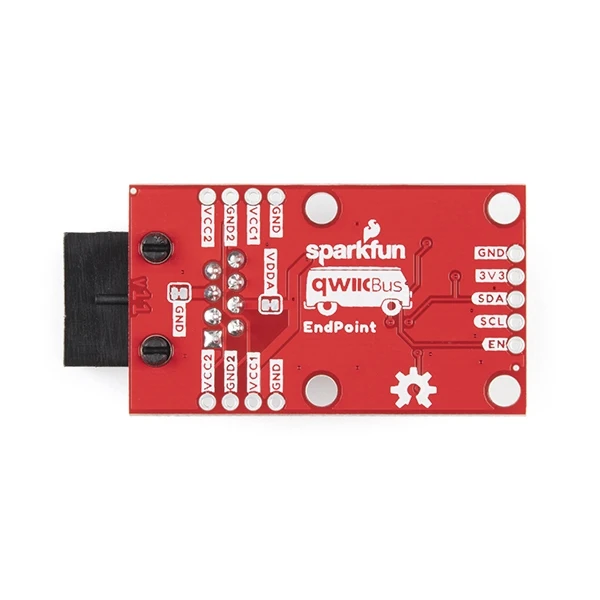 SparkFun QwiicBus - EndPoint 