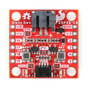 SparkFun Qwiic Pocket ESP32-C6 Board (DEV-22925), photo 3
