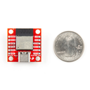 SparkFun Qwiic Pocket ESP32-C6 Board (DEV-22925), photo 4