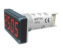 ITP14 Universal Process Indicator 0-10 V / 4-20 mA (Red)