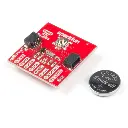 SparkFun RV-8803 RTC Module Qwiic (BOB-16281), photo 4