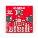 SparkFun RV-8803 RTC Module Qwiic (BOB-16281), photo 5