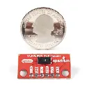 SparkFun Qwiic Mini ToF Imager - VL53L5CX
