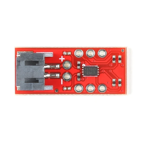 SparkFun LiPo Fuel Gauge (TOL-20680), photo 2