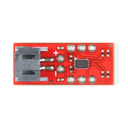 SparkFun LiPo Fuel Gauge (TOL-20680), photo 2