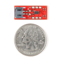 SparkFun LiPo Fuel Gauge (TOL-20680), photo 4