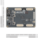 Alchitry Cu Lattice iCE40 FPGA Board (DEV-16526), photo 2