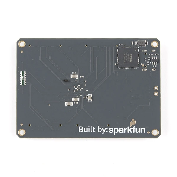 Alchitry Cu FPGA Development Board (Lattice iCE40 HX)