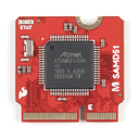 SparkFun MicroMod SAMD51 Processor 