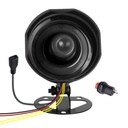 Programmable MP3 Musical Car Horn