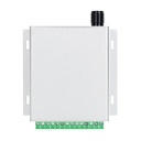 MP3 Triggerable Audio Player Industrial Audio Player With Stereo 50W x 2 Amplifier