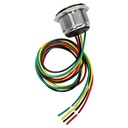 Flyron Touch Free Sensor Switch IP67 (TFS-001), photo 2