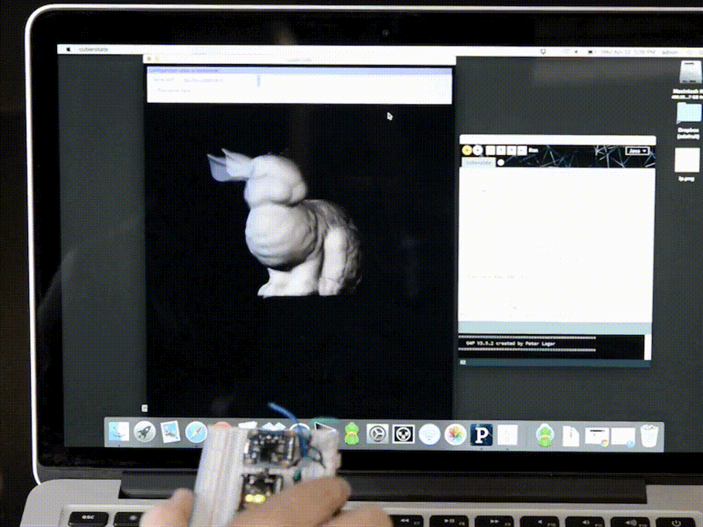 Adafruit BNO055 9-DOF IMU Fusion (ADA-2472), photo 2