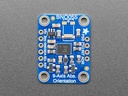 Adafruit 9-DOF Absolute Orientation IMU Fusion Breakout - BNO055