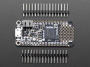 Adafruit Feather M4 Express - Featuring ATSAMD51 - ATSAMD51 Cortex M4