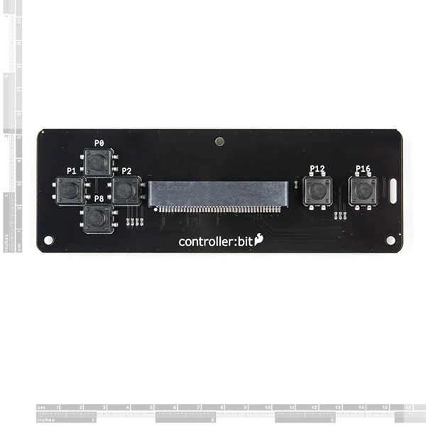 SparkFun controller:bit micro:bit Board (DEV-16129), photo 4