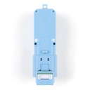 Hobby Motor with Encoder - Metal Gear (DG01D-E)