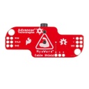 SparkFun MyoWare Cable Shield (DEV-14109), photo 2
