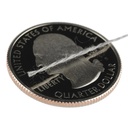 Conductive Thread - 60g (Stainless Steel) 