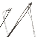 Conductive Thread - 60g (Stainless Steel) 