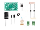 1A Power Supply (Kit)