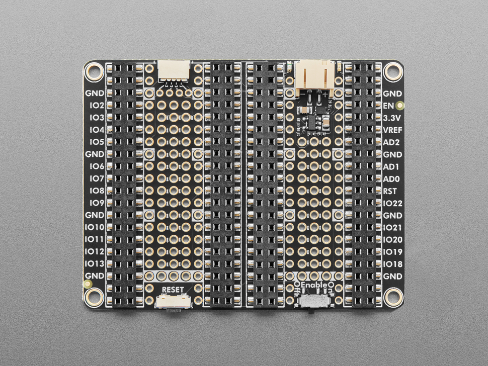 Adafruit Proto Doubler PiCowbell for Pico (ADA-5906), photo 2