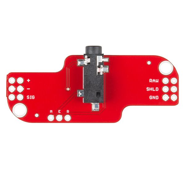 SparkFun MyoWare Cable Shield (DEV-14109), photo 5