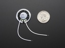 Adafruit Mini Metal Speaker 8 ohm 0.5W (ADA-1890), photo 2