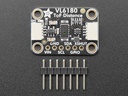 Adafruit VL6180X Time of Flight Distance Ranging Sensor (VL6180) - STEMMA QT
