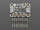 Adafruit VL6180X Time of Flight Distance Ranging Sensor (VL6180) - STEMMA QT