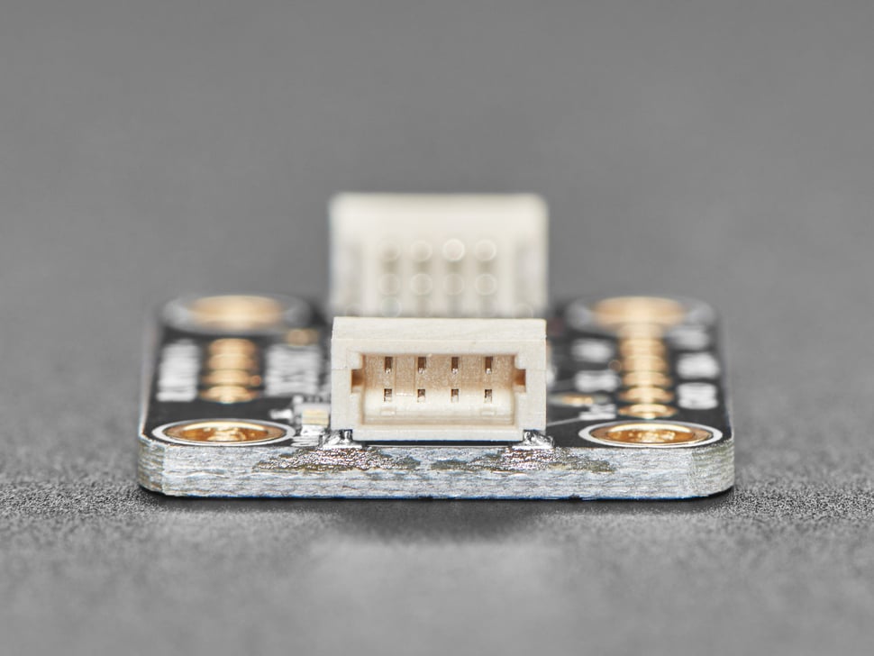 Adafruit DS3502 I2C Digital 10K Potentiometer Breakout - STEMMA QT / Qwiic