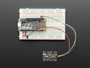 Adafruit DS3502 I2C Digital 10K Potentiometer Breakout - STEMMA QT / Qwiic