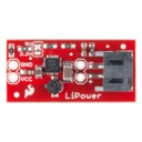 SparkFun LiPower Boost Converter TPS61200 (PRT-10255), photo 2