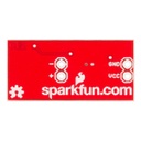 SparkFun LiPower Boost Converter TPS61200 (PRT-10255), photo 3