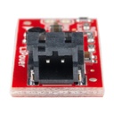 SparkFun LiPower Boost Converter TPS61200 (PRT-10255), photo 4