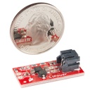 SparkFun LiPower Boost Converter TPS61200 (PRT-10255), photo 5