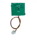 Flyron PIR Audio Player POP Display White (FN-M2A-WH), photo 2
