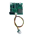Flyron PIR Audio Player POP Display White (FN-M2A-WH), photo 3