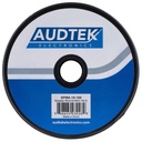 Audtek 16 AWG CCA Speaker Wire 100 ft Spool (WRE-100), photo 3