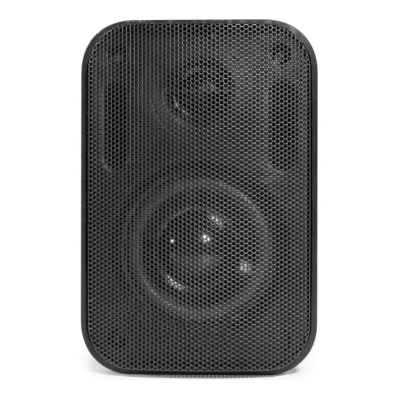 Flyron Weatherproof Speaker Pair 100V/8Ohm Black (WS150-BLK), photo 5