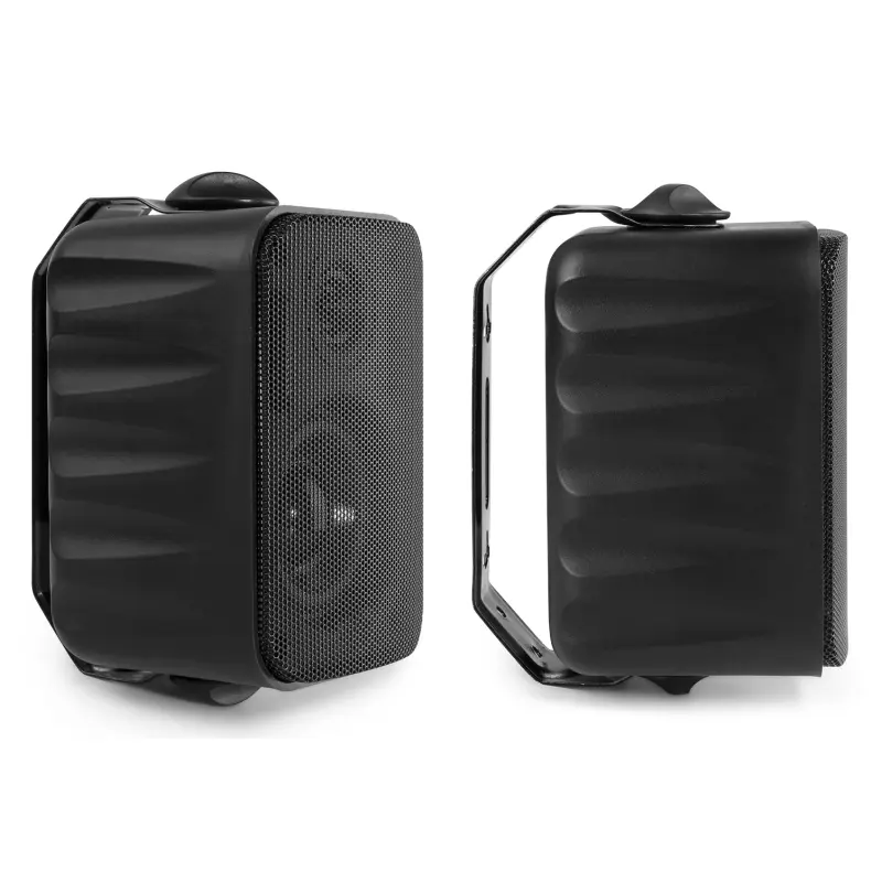 Flyron Weatherproof Speaker Pair 100V/8Ohm Black (WS150-BLK), photo 2