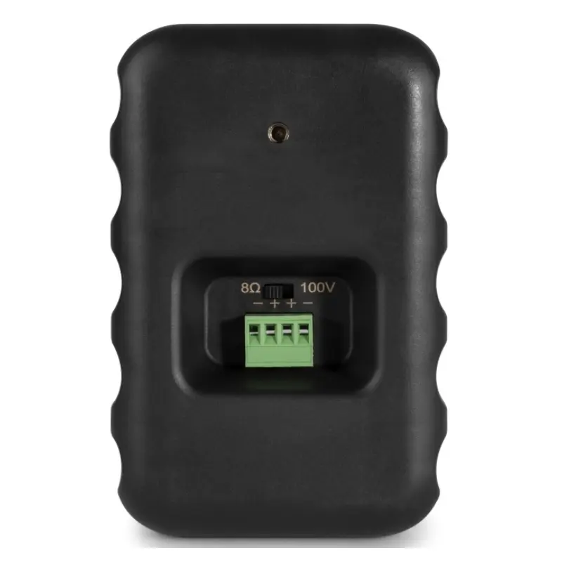 Flyron Weatherproof Speaker Pair 100V/8Ohm Black (WS150-BLK), photo 6