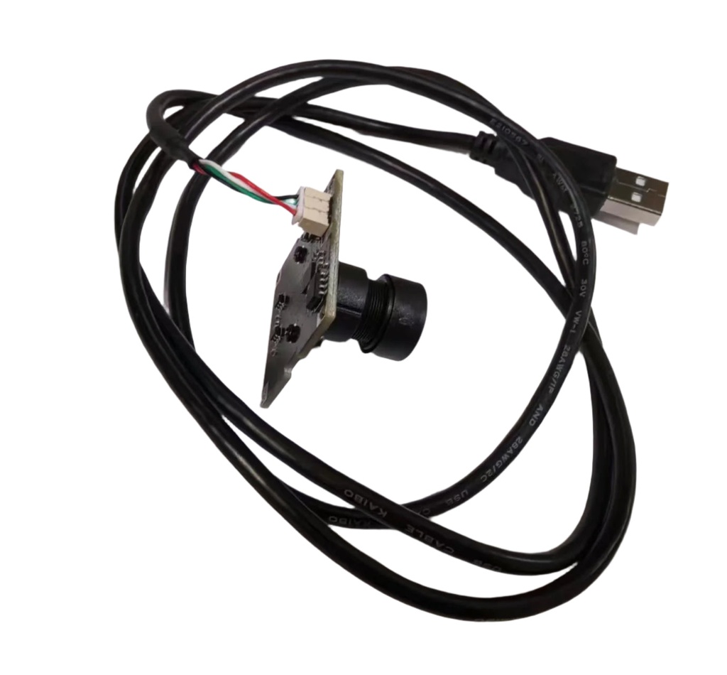 SB101E USB 2.0 UVC Camera Module 720P (SB101E), photo 5